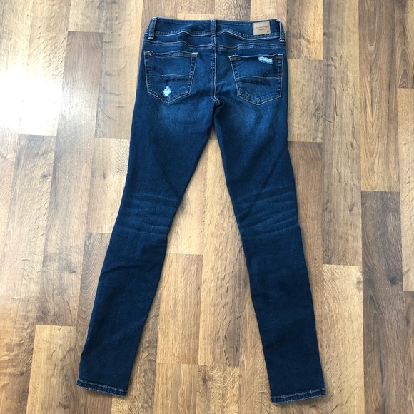 American Eagle Skinny Jeans - Picture 4 of 4